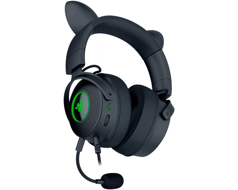 Слушалки Razer Kraken Kitty V2 Pro 3