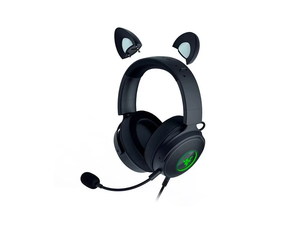 Слушалки Razer Kraken Kitty V2 Pro 4