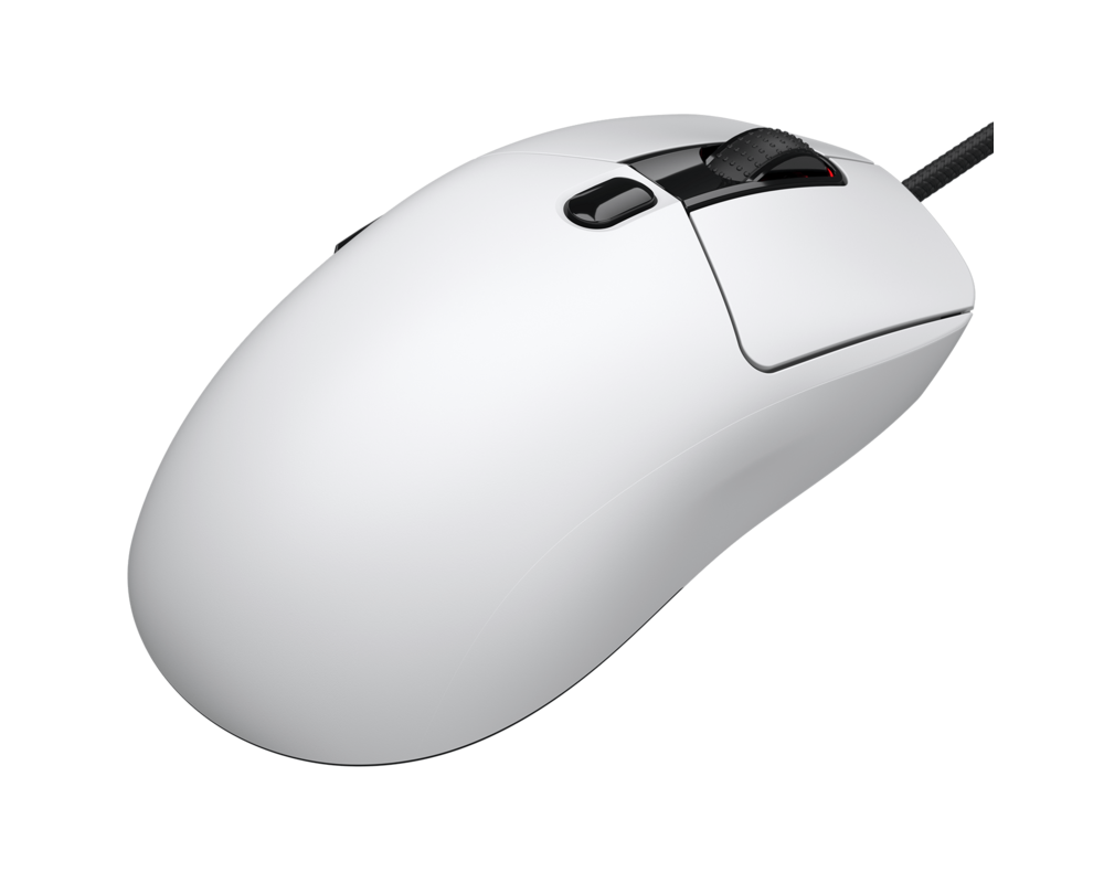 Мишка Cougar Minos Neo White Mouse 5