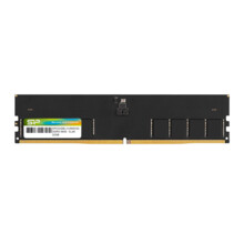  Silicon Power 16GB DDR5 UDIMM 4800MHz CL40 784007 SP016GBLVU480F02 на топ цена - PIC.bg