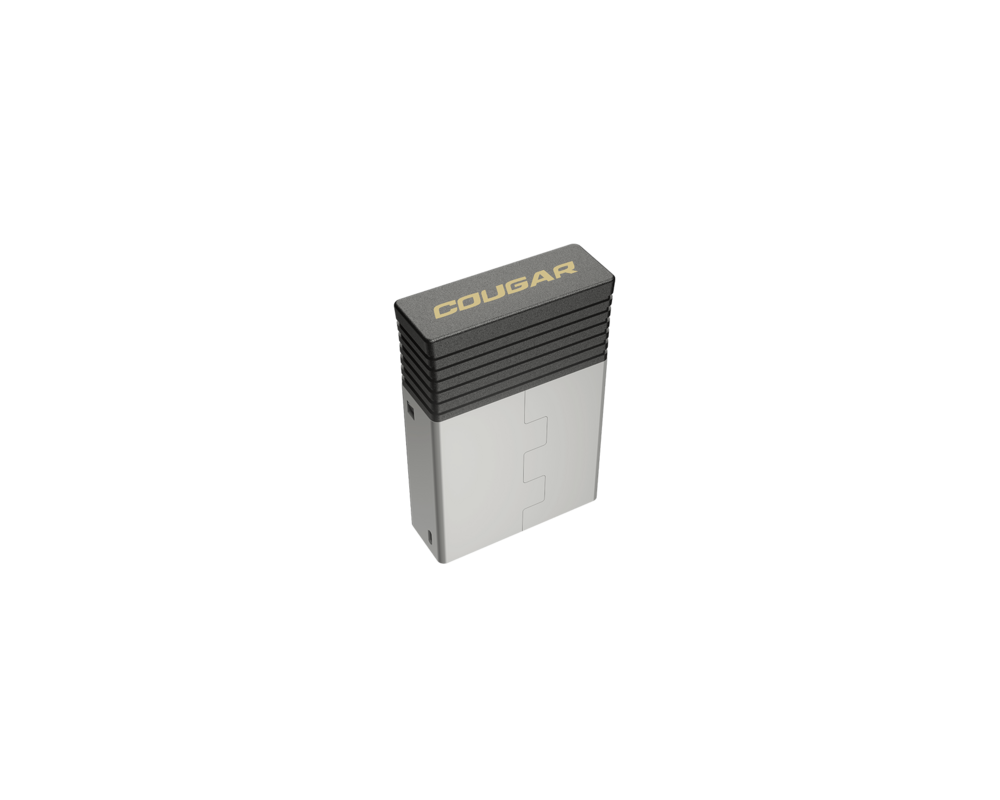 Мишка Cougar | Revenger Pro 4K White | Mouse 6