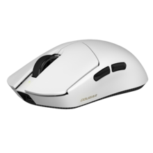  Cougar | Revenger Pro 4K White | Mouse 784201 CGR-NLNW-RP4 на топ цена - PIC.bg