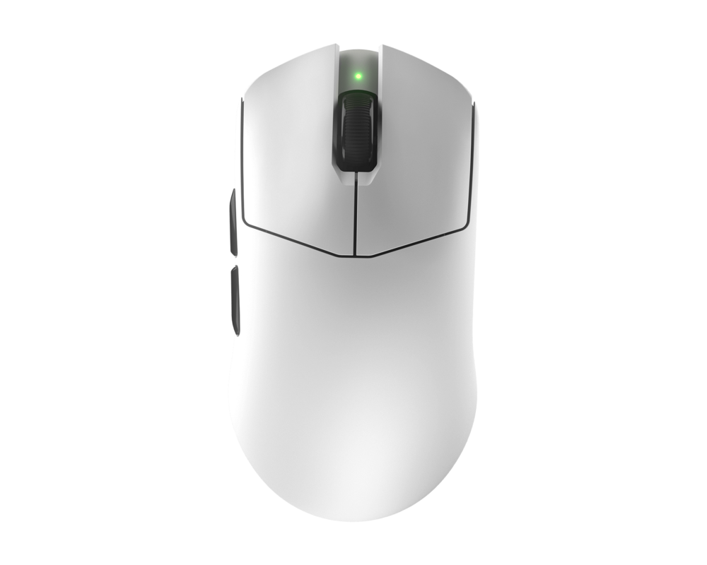 Мишка Cougar | Revenger Pro 4K White | Mouse 2