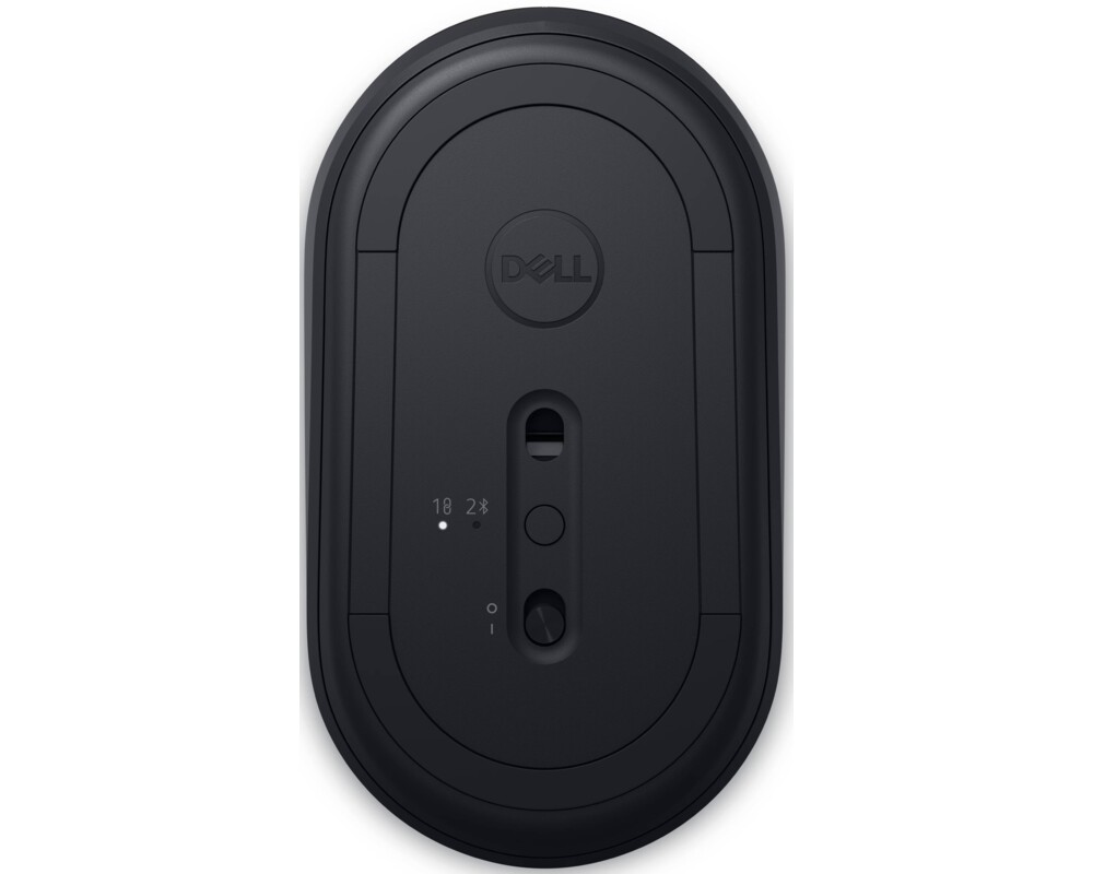 Мишка Dell Silent Mouse - MS355 4