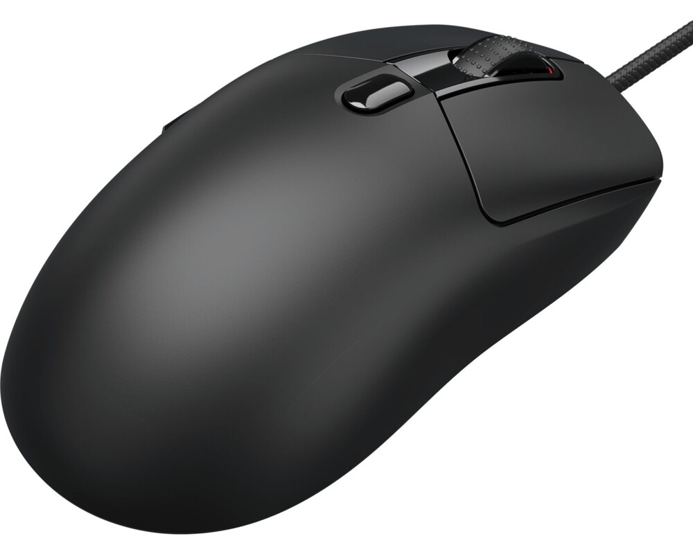 Мишка Cougar Minos Neo Black Mouse 6