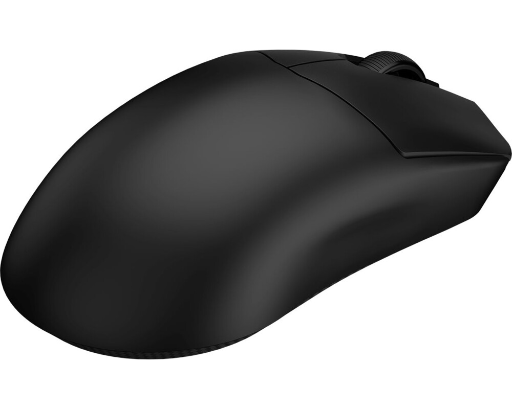 Мишка Cougar | Revenger Pro 4K Black | Mouse 4