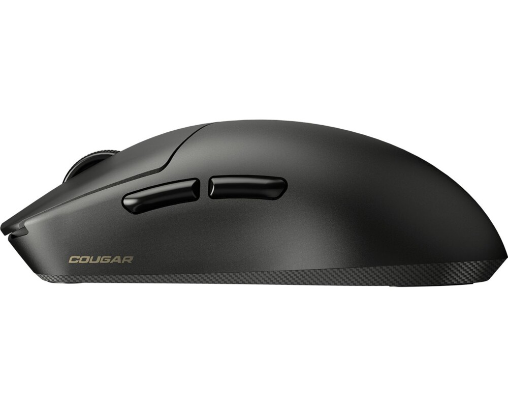 Мишка Cougar | Revenger Pro 4K Black | Mouse 3