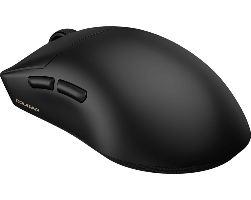 Мишка Cougar | Revenger Pro 4K Black | Mouse 5