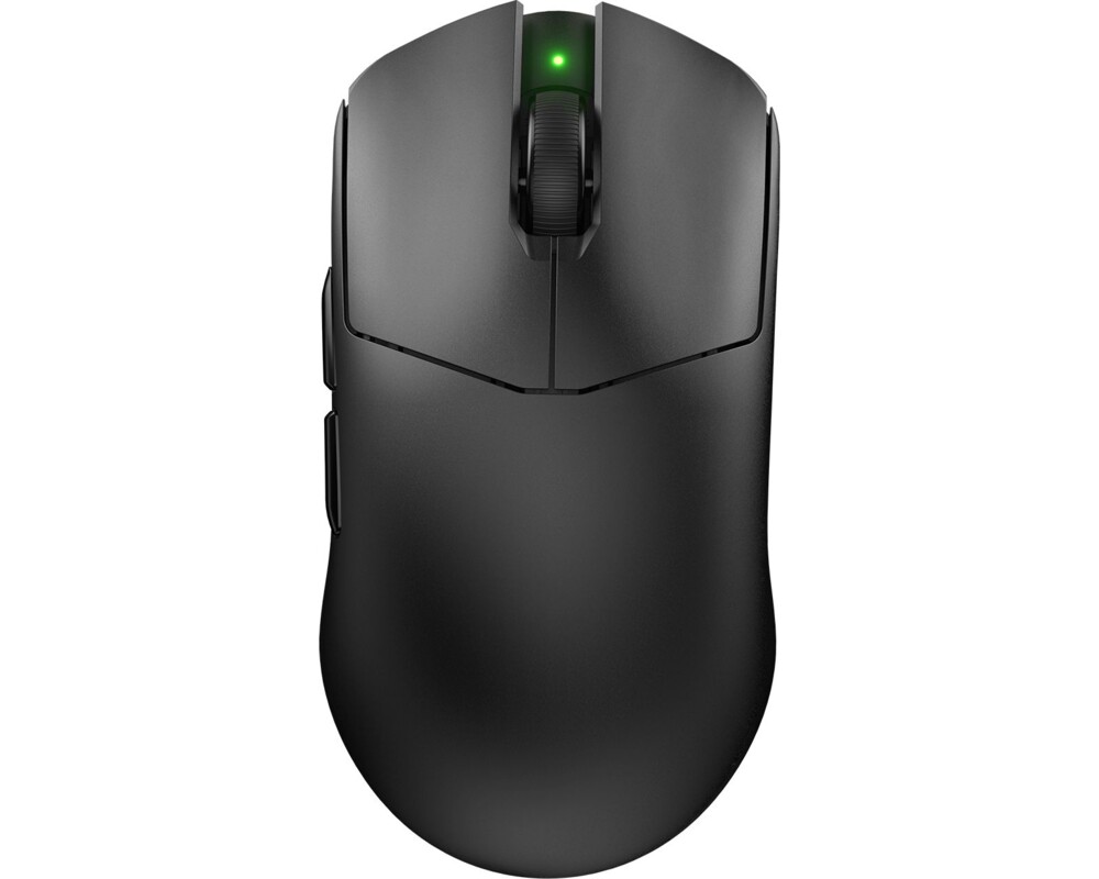 Мишка Cougar | Revenger Pro 4K Black | Mouse 7