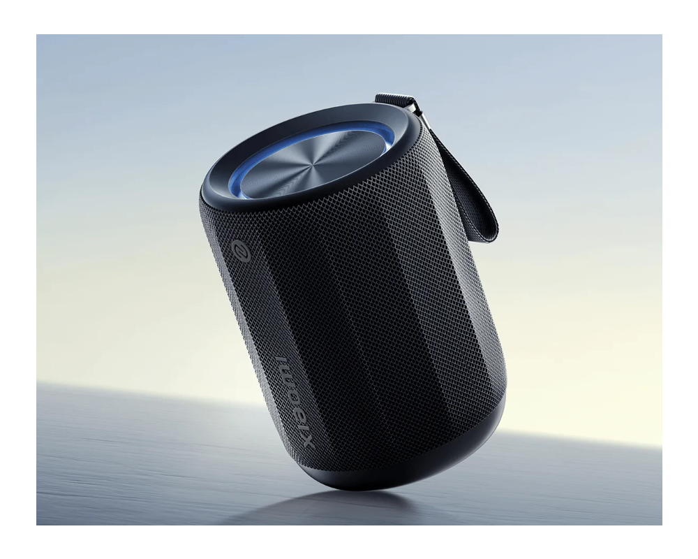 Тонколони Xiaomi Bluetooth Speaker Mini 2