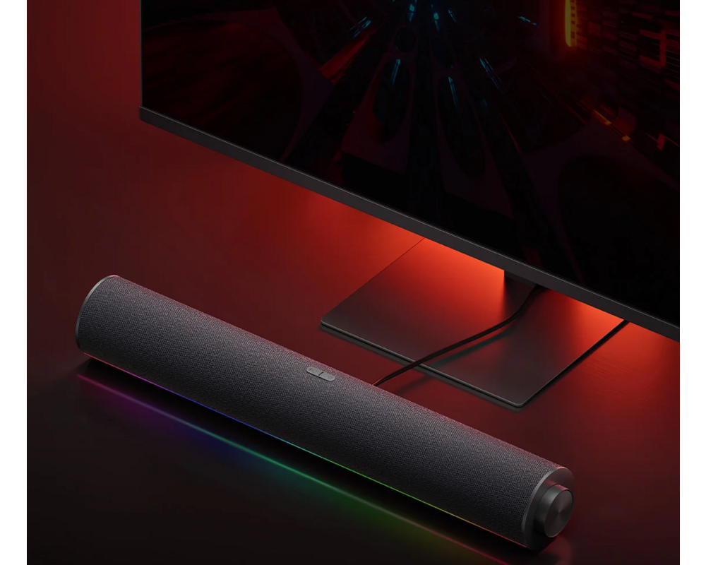 Тонколони Xiaomi Desktop Speaker 4