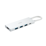 <span>Докинг станция</span> Xiaomi 5-in-1 Type-C Hub <span class='catalog-num-in-name'>BHR8804GL</span> - 