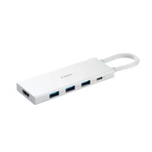  Xiaomi 5-in-1 Type-C Hub 784488 BHR8804GL на топ цена - PIC.bg
