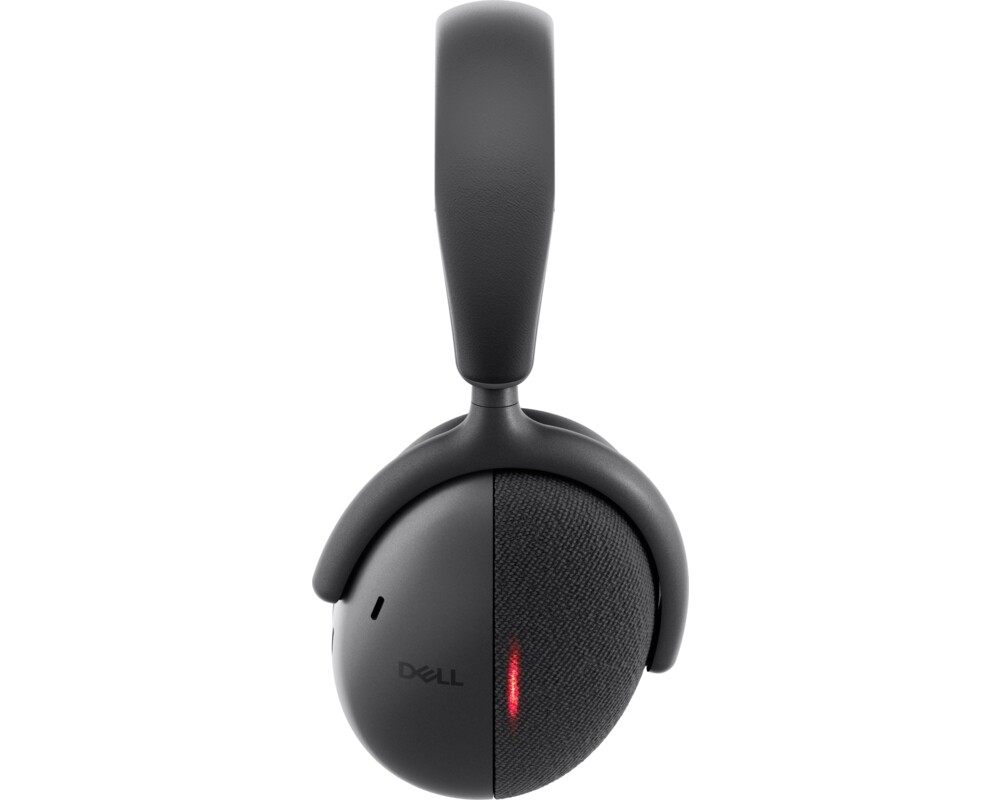 Слушалки Dell Premier Wireless ANC Headset - WL70... 2
