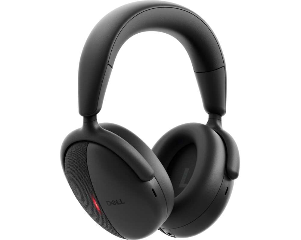 Слушалки Dell Premier Wireless ANC Headset - WL70... 3
