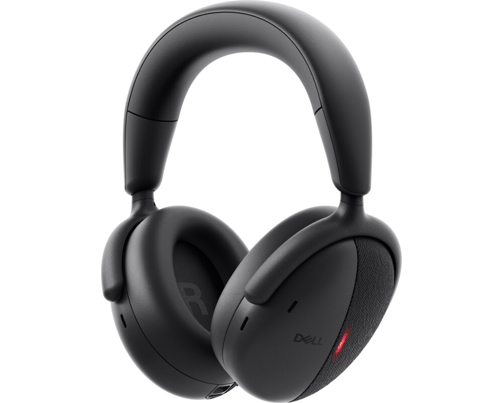 Слушалки Dell Premier Wireless ANC Headset - WL70... 5