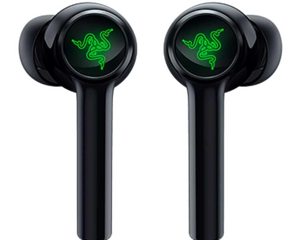 Слушалки Razer Hammerhead Pro HyperSpeed 2