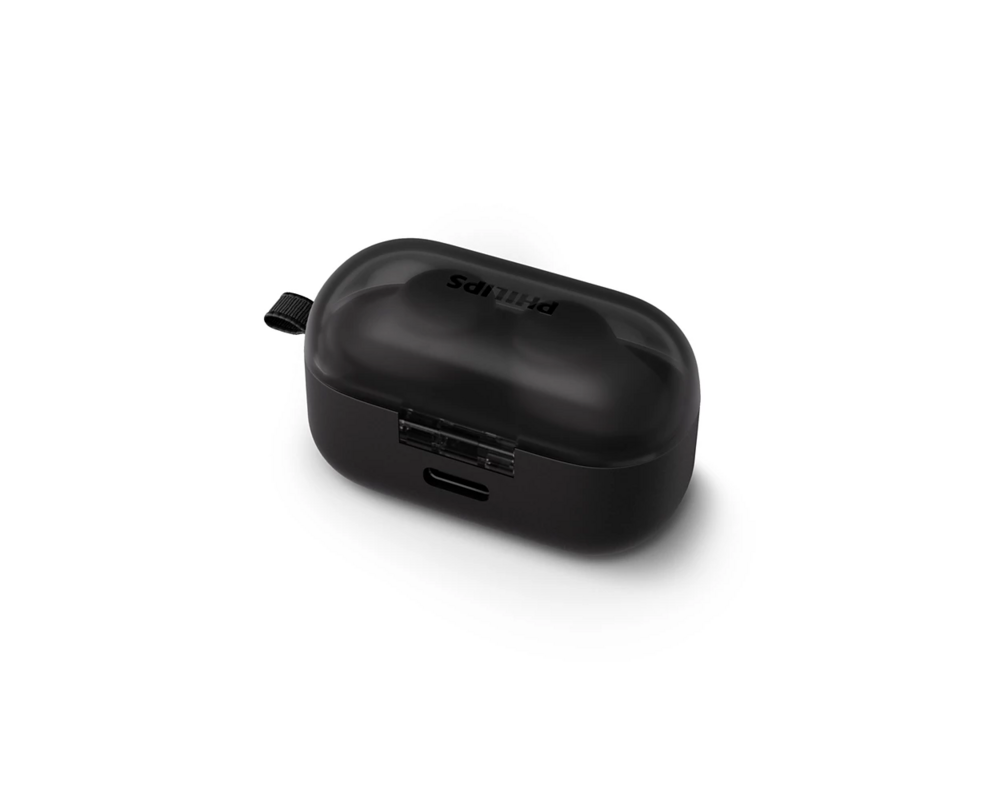 Слушалки PHILIPS Bluetooth in-ear true wireless black 6