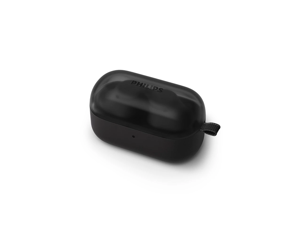 Слушалки PHILIPS Bluetooth in-ear true wireless black 5