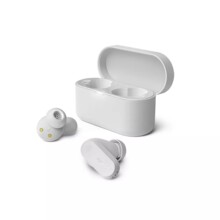  PHILIPS True Wireless Earbuds IPX4 Make calls using a single earbud Up to 24 hours play time white 774314 TAT3509WT/00 на топ цена - PIC.bg
