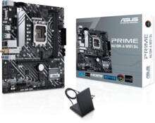  ASUS PRIME H610M-A WIFI D4 784458 90MB1C80-M0EAY0 на топ цена - PIC.bg