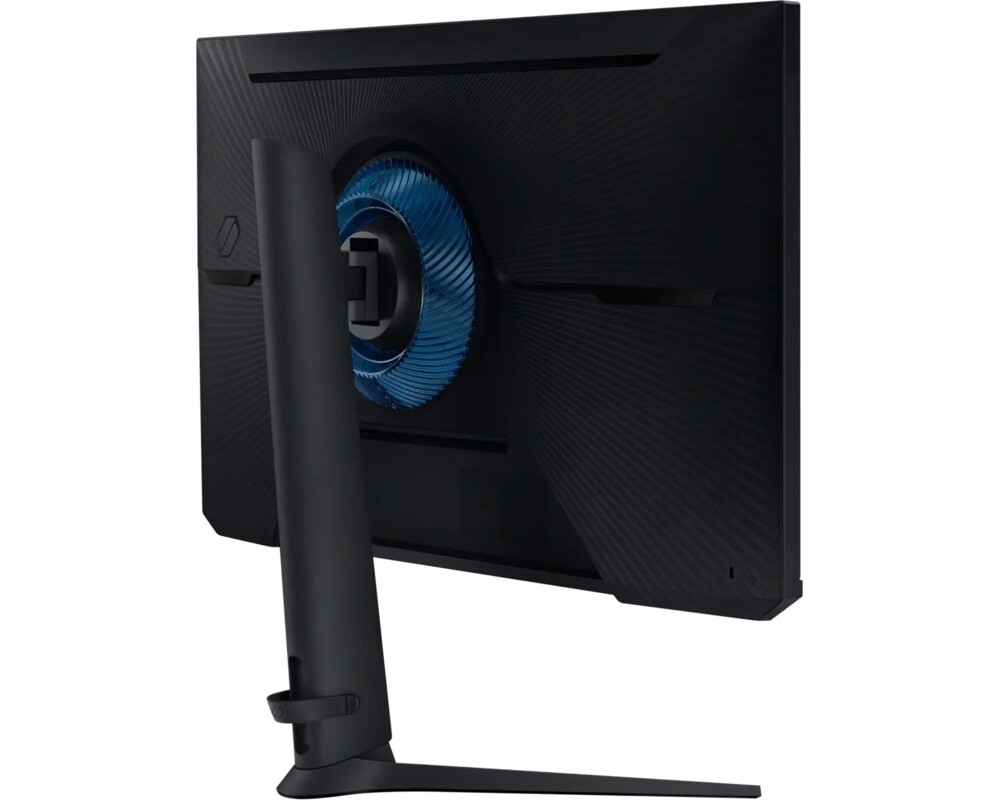 Монитор Samsung Odyssey LS27DG300EUXEN G30D 5