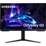 <span>Монитор</span> Samsung Odyssey LS27DG300EUXEN G30D <span class='catalog-num-in-name'>LS27DG300EUXEN</span> - 