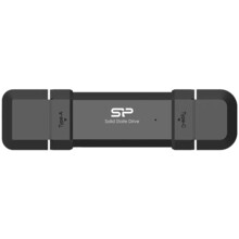  Silicon Power 1TB DS72 Dual USB-C/USB 3.2 Gen 2 784016 SP001TBUC3S72VPK на топ цена - PIC.bg