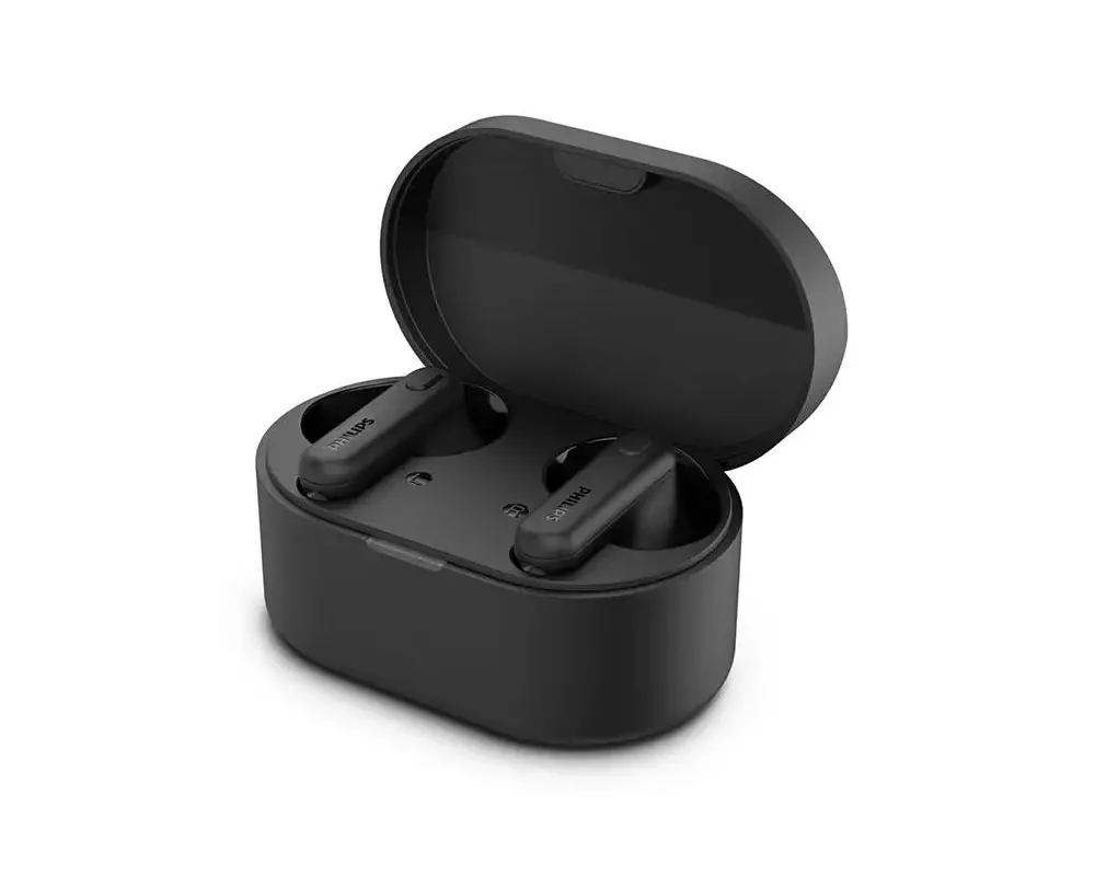 Слушалки PHILIPS in-ear TAT1108BK x 24pcs 3