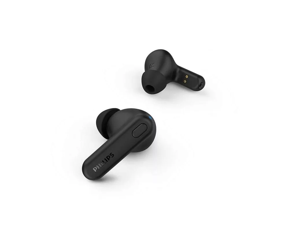 Слушалки PHILIPS in-ear TAT1108BK x 24pcs 2