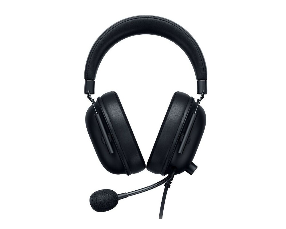 Слушалки Razer BlackShark V2 X For PlayStation 7