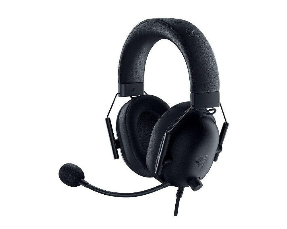 Слушалки Razer BlackShark V2 X For PlayStation 6