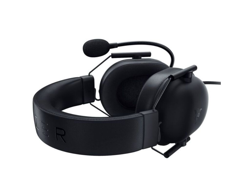 Слушалки Razer BlackShark V2 X For PlayStation 4