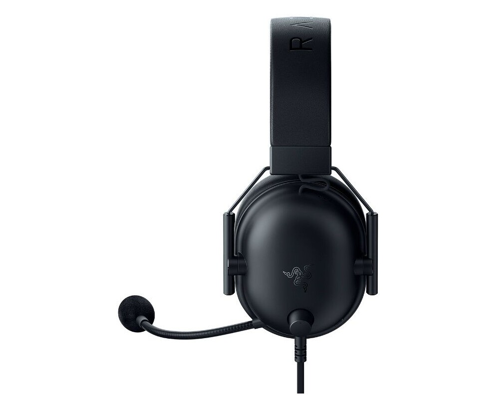 Слушалки Razer BlackShark V2 X For PlayStation 3