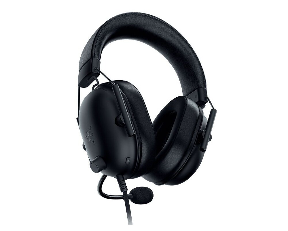 Слушалки Razer BlackShark V2 X For PlayStation 2