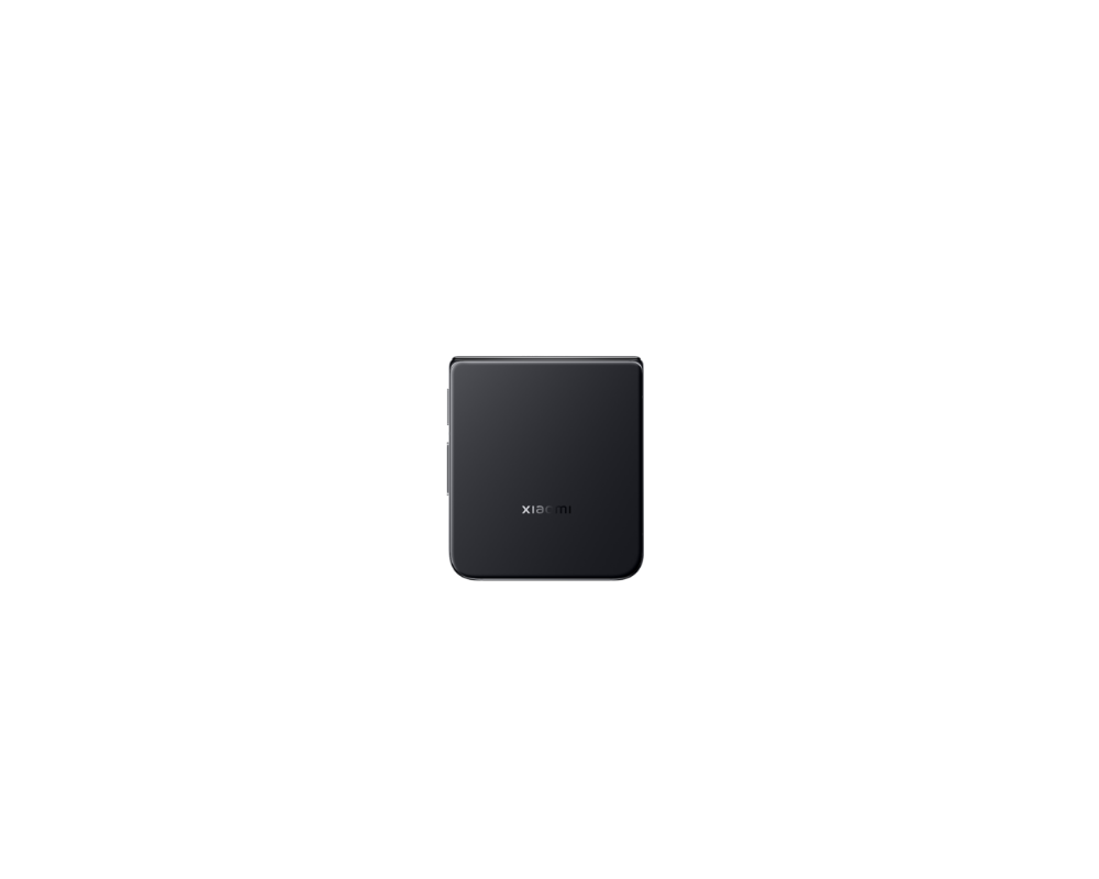 Смартфон Xiaomi MIX Flip 12/512 Black + OpenWear Stereo 4