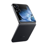 <span>Смартфон</span> Xiaomi MIX Flip 12/512 Black + OpenWear Stereo <span class='catalog-num-in-name'>MZB0HL0EU</span> - 