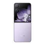 <span>Смартфон</span> Xiaomi MIX Flip, 12GB, 512GB, Purple + OpenWear Stereo <span class='catalog-num-in-name'>MZB0HKQEU</span> - 
