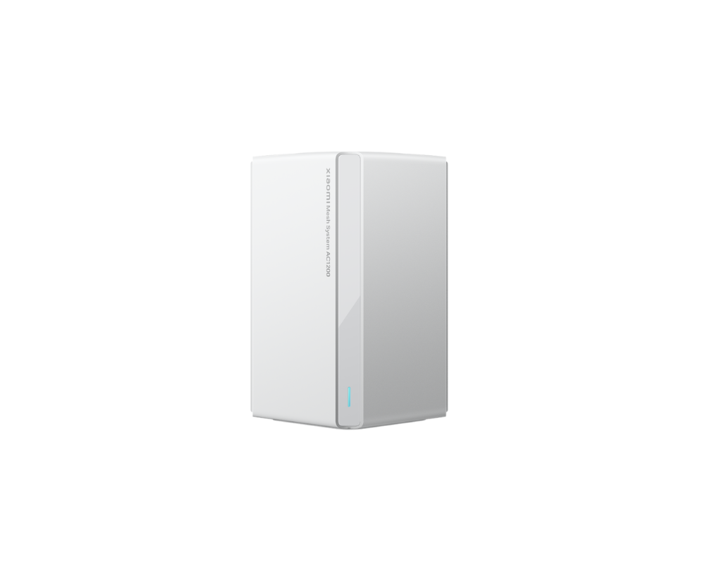 Рутер Xiaomi Mesh System AC1200 EU (2-pack) 5