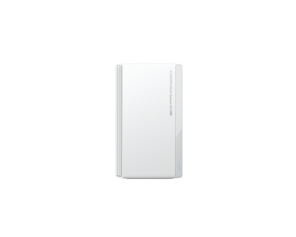 Рутер Xiaomi Mesh System AC1200 EU (2-pack) 4
