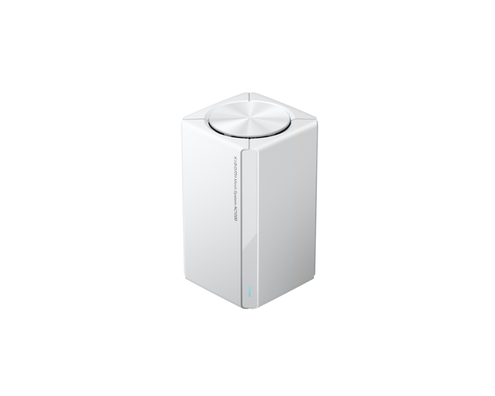 Рутер Xiaomi Mesh System AC1200 EU (2-pack) 2