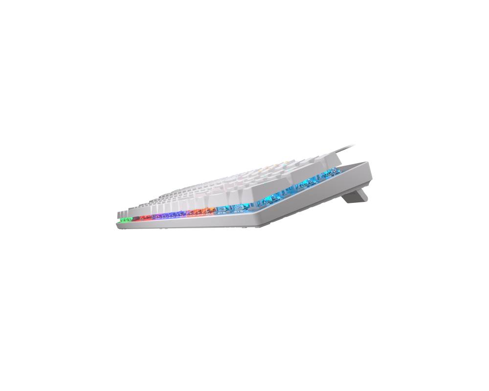 Клавиатура Cougar | Ultimus EX | Keyboard | White 4