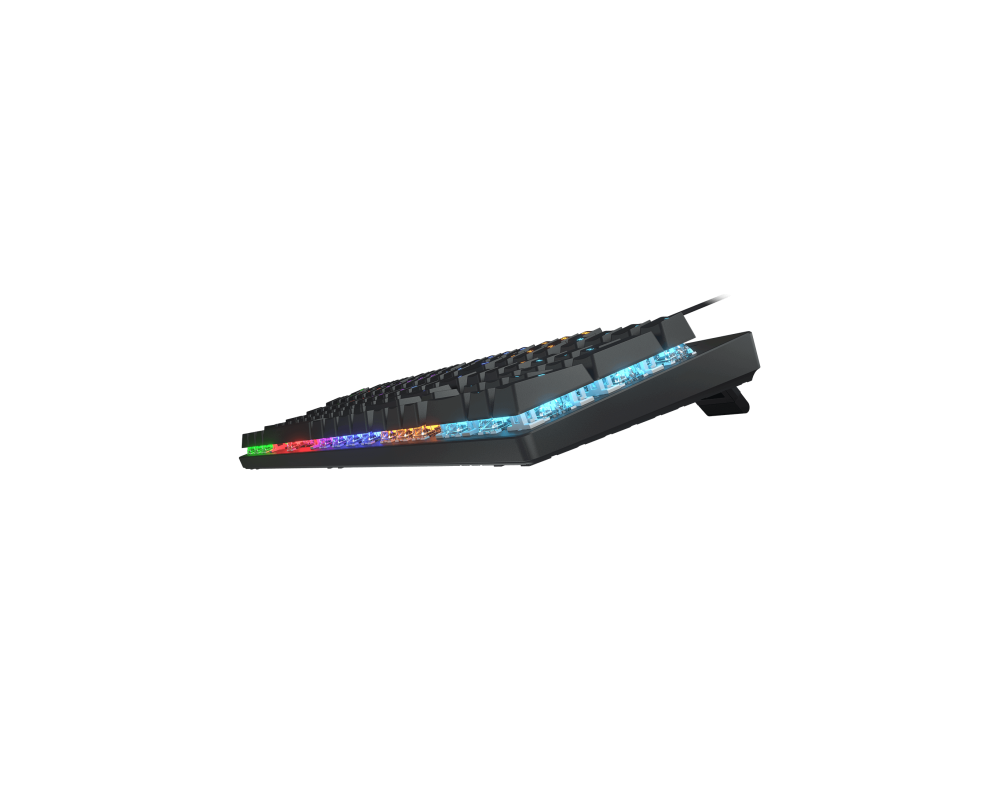 Клавиатура Cougar Ultimus EX Keyboard Black 6