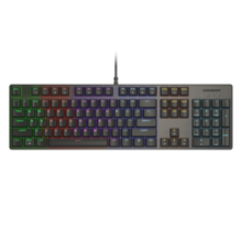  Cougar Ultimus EX Keyboard Black 784198 CGR-WM1MB-ULE на топ цена - PIC.bg