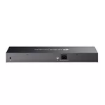 Switch (Комутатор) 18-портов гигабитен неуправляем комутатор TP-Link Omada DS1018GMP с 16-портов PoE+ 2