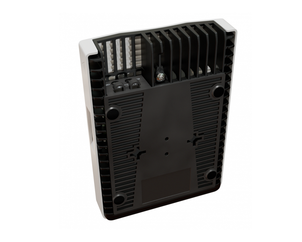 Switch (Комутатор) MikroTik CRS304-4XG-IN 5