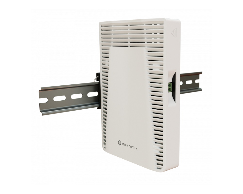 Switch (Комутатор) MikroTik CRS304-4XG-IN 4