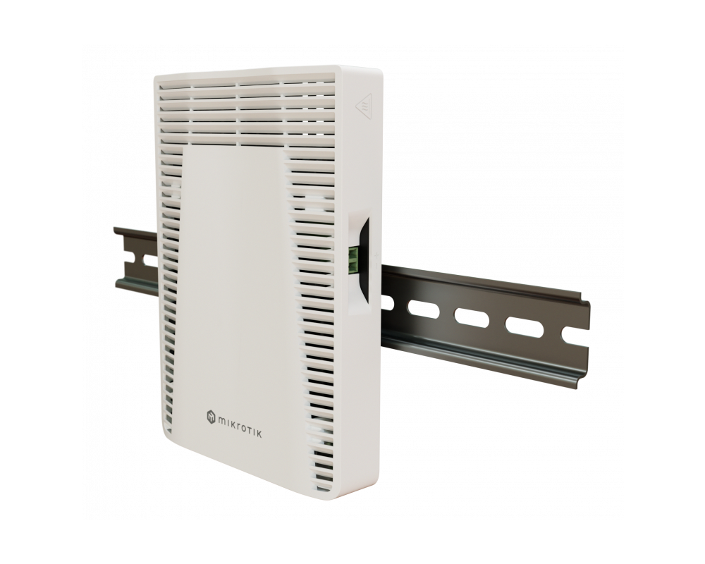 Switch (Комутатор) MikroTik CRS304-4XG-IN 3