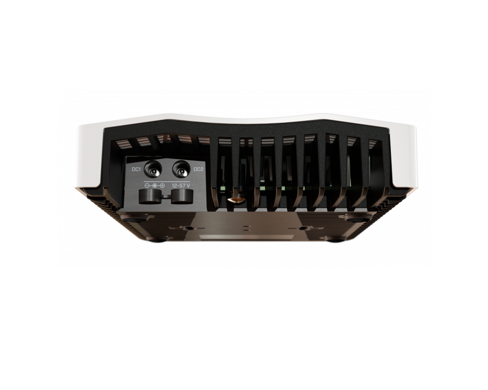 Switch (Комутатор) MikroTik CRS304-4XG-IN 2