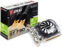  MSI N730-2GD3V3 784727 912-V809-4402 на топ цена - PIC.bg